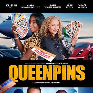 Fotoğraf Queenpins