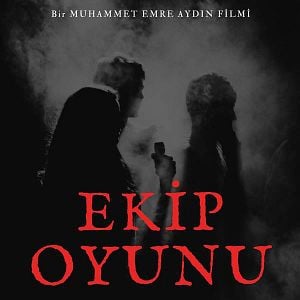 Fotoğraf Ekip Oyunu