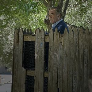 Fotoğraf JFK Revisited: Through The Looking Glass