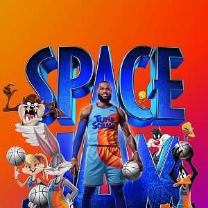 Fotoğraf Space Jam: Yeni Efsane