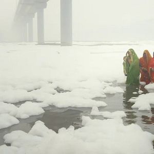 Fotoğraf Görünmez Şeytanlar