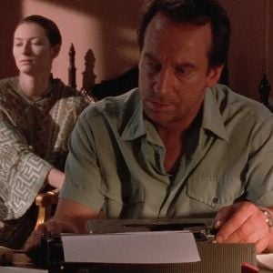 Fotoğraf Bill Paterson