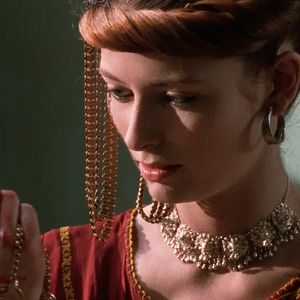 Fotoğraf Tilda Swinton