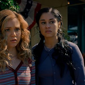 Fotoğraf Yvette Monreal