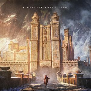 Fotoğraf The Witcher: Nightmare Of The Wolf