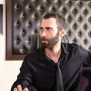 Fotoğraf Baş Belası