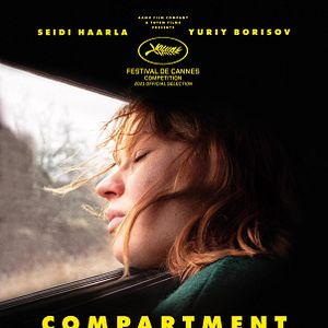 Fotoğraf 6 Numaralı Kompartıman