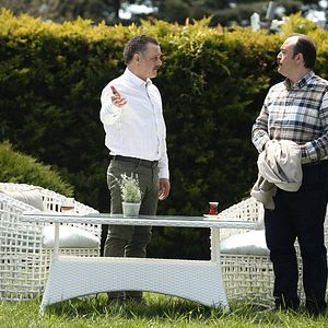 Fotoğraf Kahraman Babam