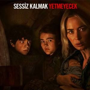 Fotoğraf Sessiz Bir Yer 2