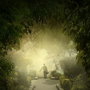 Fotoğraf Görünmez Şeytanlar