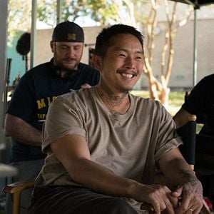 Fotoğraf Justin Chon