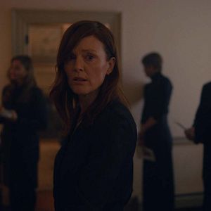 Fotoğraf Julianne Moore