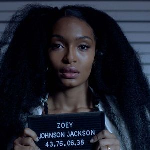 Fotoğraf Yara Shahidi