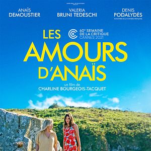 Fotoğraf Les Amours d’Anaïs