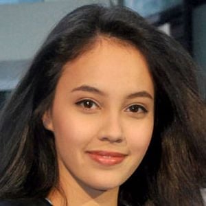 Fotoğraf Anggika Bolsterli