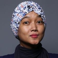 Fotoğraf Hadrah Daeng Ratu