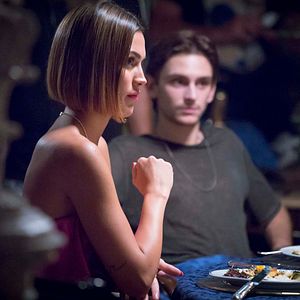 Fotoğraf Nicole Grimaudo