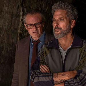 Fotoğraf Beppe Fiorello