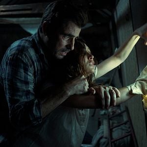 Fotoğraf The Bay of Silence