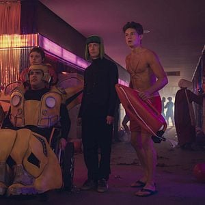 Fotoğraf Maximilian Mundt