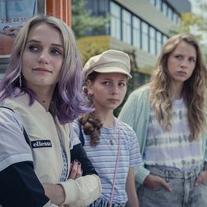 Fotoğraf Lena Klenke