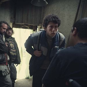 Fotoğraf Maximilian Mundt