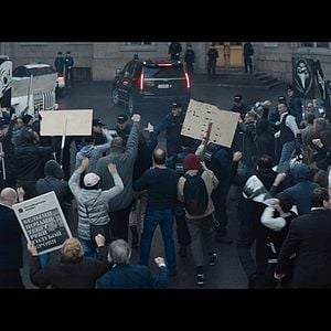 Fotoğraf Mayor Grom: Chumnoy Doktor