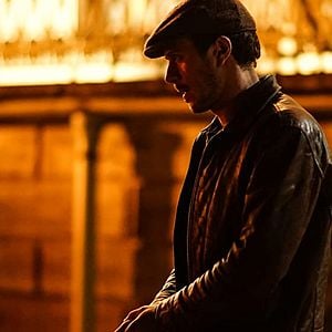 Fotoğraf Mayor Grom: Chumnoy Doktor