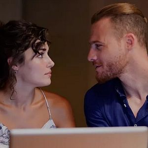 Fotoğraf Sen Çal Kapımı