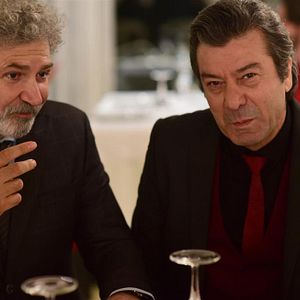 Fotoğraf Kazara Aşk