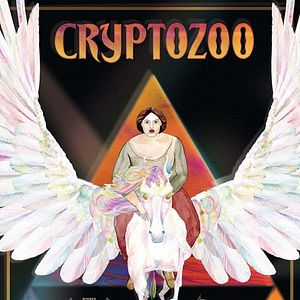 Fotoğraf Cryptozoo