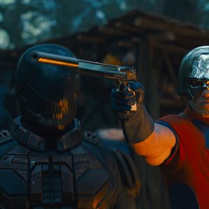 Fotoğraf The Suicide Squad: İntihar Timi