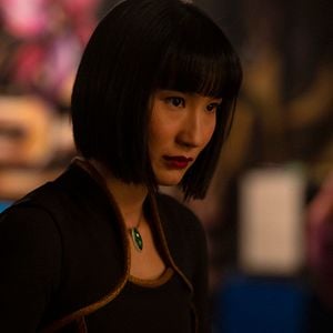 Fotoğraf Meng'er Zhang