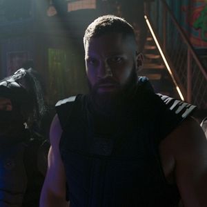 Fotoğraf Shang-Chi ve On Halka Efsanesi