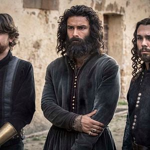 Fotoğraf Carlos Cuevas