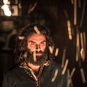 Fotoğraf Aidan Turner