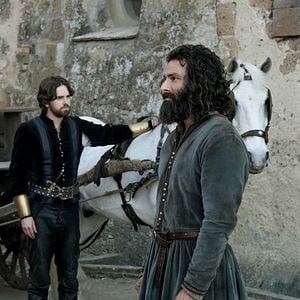 Fotoğraf Aidan Turner