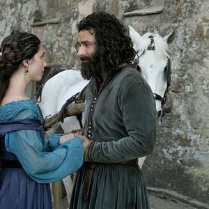 Fotoğraf Aidan Turner