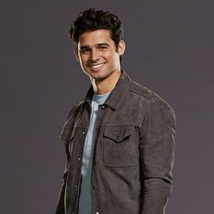 Fotoğraf Hunter Sansone