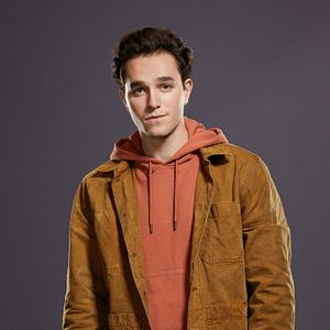 Fotoğraf Cameron Gellman