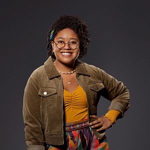 Fotoğraf Anjelika Washington