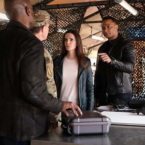 Fotoğraf Dylan Walsh