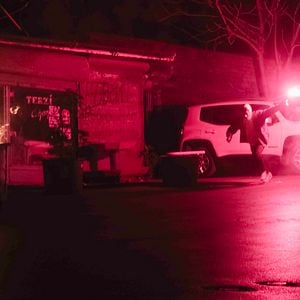 Fotoğraf Hayaletler