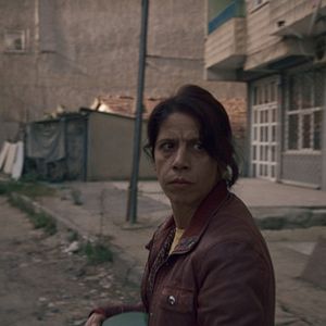 Fotoğraf Hayaletler