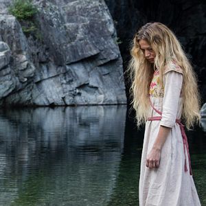 Fotoğraf Hannah Herzsprung