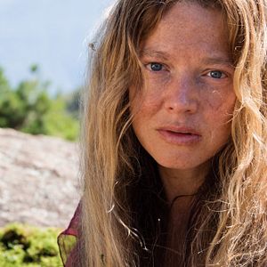 Fotoğraf Hannah Herzsprung