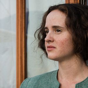 Fotoğraf Maresi Riegner