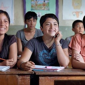 Fotoğraf Yangın Gecesi