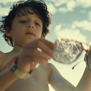 Fotoğraf Zamanda Tutsak