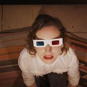 Fotoğraf Zoe Lister-Jones